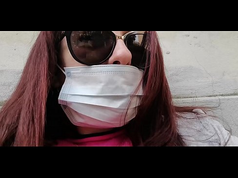 ❤️ Nicoletta dendam ka tatanggana sareng pipis di garasi na (Special Covid19 Italian Quarantine) ❤️❌ pelacur di urang