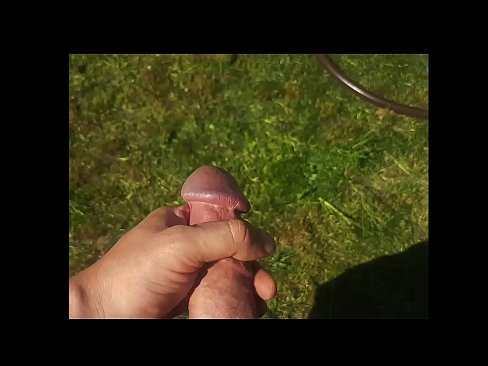 ❤️ Hot hottie meunang nya pink pussy fucked jeung cums kalawan squirt di taman usum panas ❤️❌ pelacur di urang