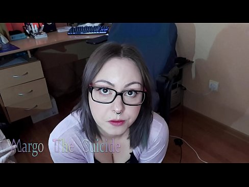 ❤️ Gadis Seksi sareng Kacamata Nyedot Dildo Jero dina Kaméra ❤️❌ pelacur di urang