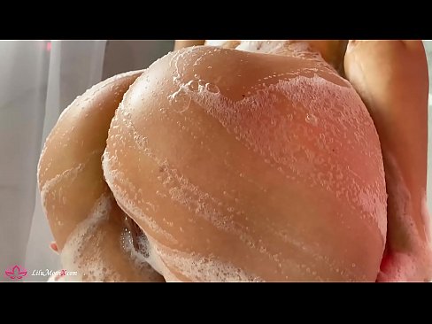 ❤️ Brunette Masturbates Pussy kalawan Vibrator mun Inténsitas Orgasme di Pancuran ❤️❌ pelacur di urang