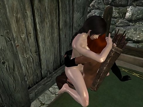 ❤️ dina liburan,sarta dipaké awak tsbbe na unpe aktor maksimum,succubus jeung nord ❤️❌ pelacur di urang