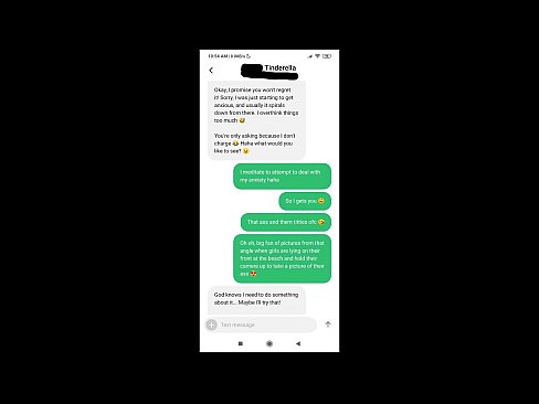 ❤️ Kuring nambihan PAWG énggal ti Tinder ka harem kuring (kaasup ngobrol sareng Tinder) ❤️❌ pelacur di urang